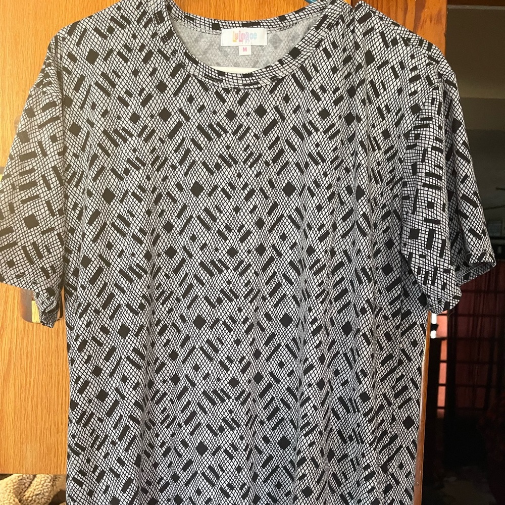 New without tag